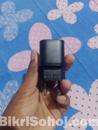 ফাস্ট চার্জার